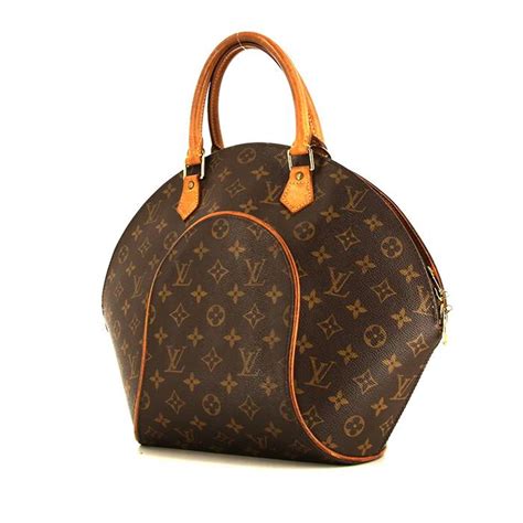 borsa louis vuitton grande marrone|Borsa Louis Vuitton Ellipse 383080 .